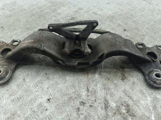 кронштейн КПП Audi A4 B6 2001, 2.0 л., бензин, АКПП, серый, универсал, 8E0399263S