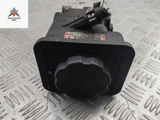 Насос гидроусилителя руля BMW 3 серия E46 [рестайлинг] 2002, 2.0 л., дизель, МКПП, чёрный, универсал, 6756575, 6757575