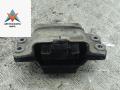 подушка крепления КПП Audi A3 8P/8PA [рестайлинг] 2005, 2.0 л., дизель, АКПП, серый, хетчбэк 5 дв., 1K0199555Q - фото №2