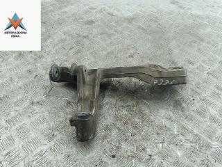 рычаг передний правый Audi A3 8P/8PA [рестайлинг] 2005, 2.0 л., дизель, АКПП, серый, хетчбэк 5 дв., 1K0199296E