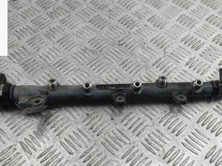 топливная рампа BMW 3 серия E46 [рестайлинг] 2002, 2.0 л., дизель, МКПП, чёрный, универсал, 7787164, 0445214030