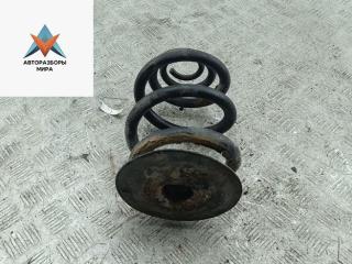 пружина задняя BMW 3 серия E46 [рестайлинг] 2004, 2.2 л., бензин, АКПП, серый, универсал