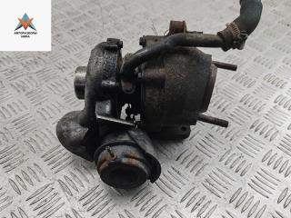 турбина BMW 3 серия E46 [рестайлинг] 2002, 2.0 л., дизель, МКПП, чёрный, универсал, 7794144D