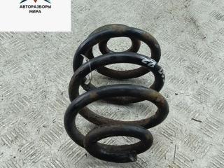 пружина задняя BMW 3 серия E46 2000, 1.9 л., бензин, МКПП, чёрный, купе