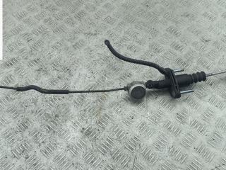 цилиндр сцепления главный Opel Astra H 2004, 1.6 л., бензин, МКПП, серый, хетчбэк 5 дв., 90523769