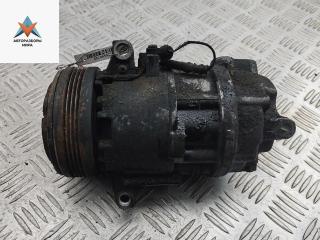 компрессор кондиционера BMW 3 серия E46 [рестайлинг] 2002, 2.0 л., дизель, 6905643