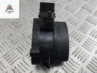 Расходомер (измеритель потока воздуха) BMW 3 серия E46 [рестайлинг] 2002, 2.0 л., дизель, МКПП, чёрный, универсал, 7787076