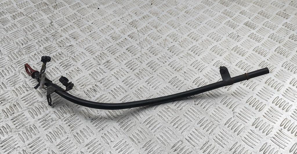 щуп двигателя BMW 3 E46 2002, 2.0 л., дизель, МКПП, чёрный, универсал, 7788711