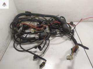 проводка двигателя BMW 5 серия E39 1999, 2.0 л., бензин, МКПП, синий, седан, 1439184