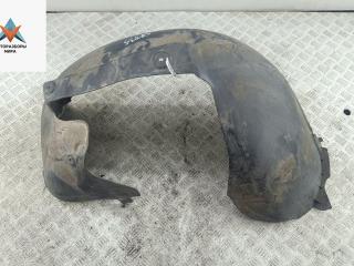 Подкрылок передний правый Audi A3 8P/8PA [рестайлинг] 2005, 2.0 л., дизель, хетчбэк 5 дв., 8P0821172C