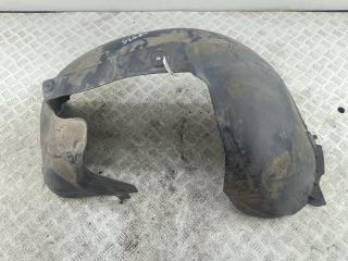 Подкрылок передний правый Audi A3 8P/8PA [рестайлинг] 2005, 2.0 л., дизель, хетчбэк 5 дв., 8P0821172C