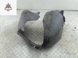 Подкрылок передний правый Audi A3 8P/8PA [рестайлинг] 2005, 2.0 л., дизель, хетчбэк 5 дв., 8P0821171C