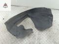 Подкрылок передний правый Audi A3 8P/8PA [рестайлинг] 2005, 2.0 л., дизель, хетчбэк 5 дв., 8P0821171C - фото №2