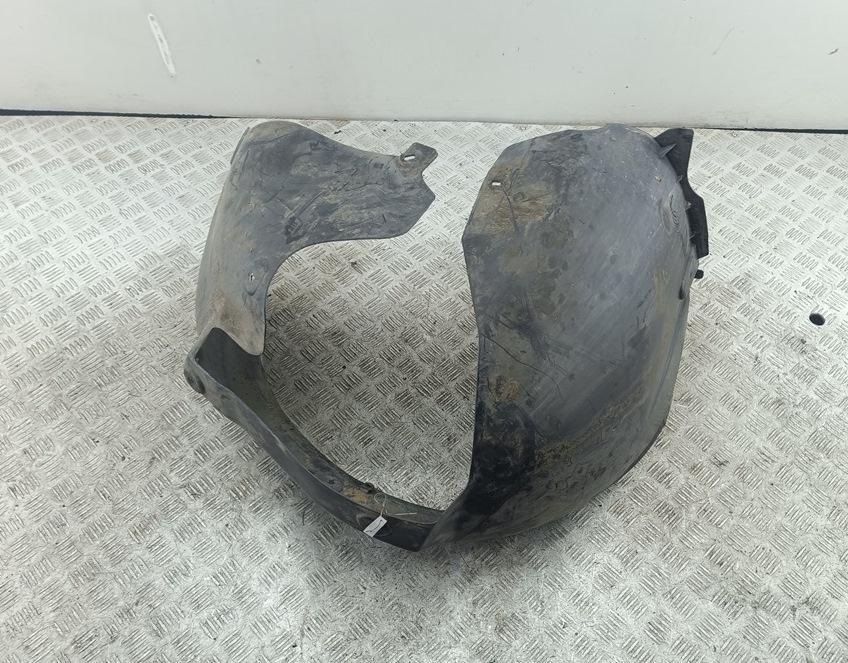 Подкрылок передний правый Audi A3 8P 2005, 2.0 л., дизель, хетчбэк 5 дв., 8P0821171C