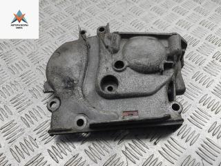 защита (кожух) ремня ГРМ Renault Scenic 1 поколение [рестайлинг] 2003, 1.6 л., бензин, АКПП, серый, минивэн, 027196