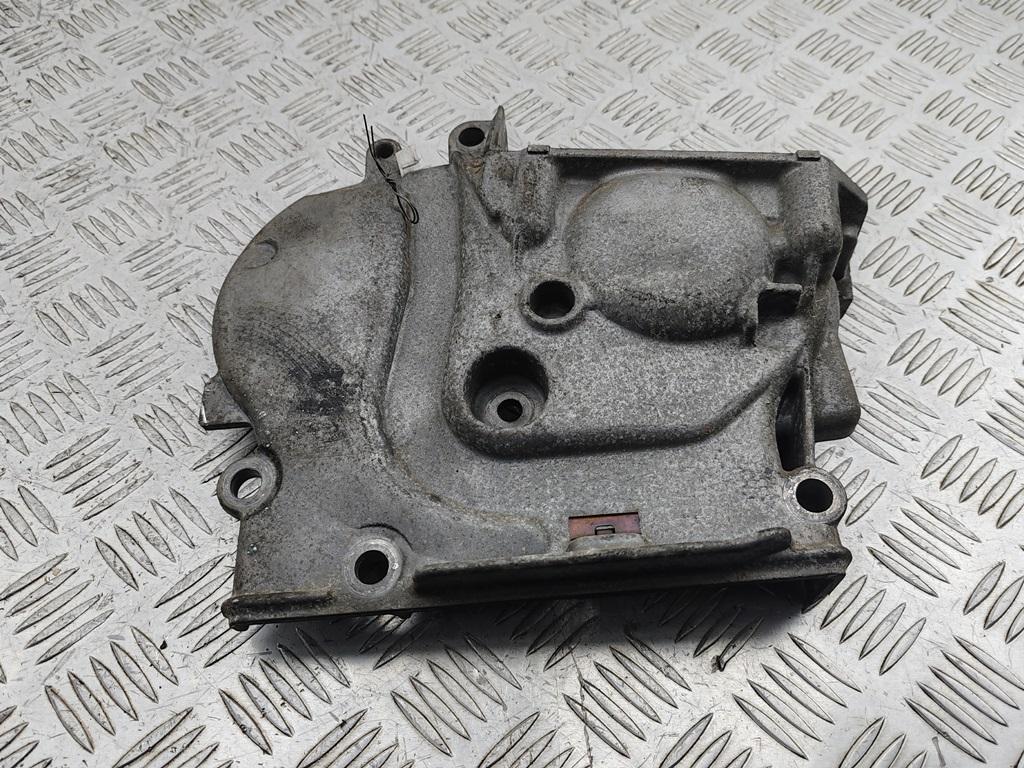 защита (кожух) ремня ГРМ Renault Scenic I 2003, 1.6 л., бензин, АКПП, серый, минивэн, 027196