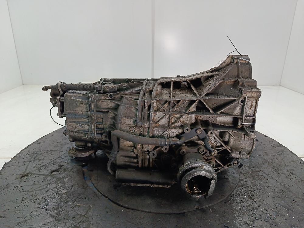 вариатор Audi A4 B7 2006, цвет, GHZ - фото №1