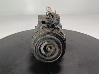 компрессор кондиционера Opel Astra G 2002, цвет