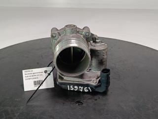 заслонка дроссельная Audi A4 B8/8K 2009, цвет, 06F133062Q