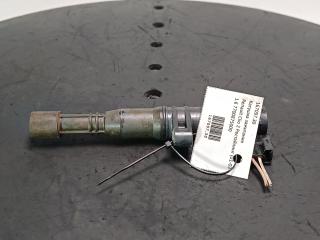 катушка зажигания Renault Clio 2 поколение [рестайлинг] 2002, цвет, 7700875000