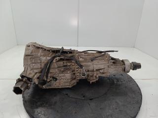 КПП автоматическая (АКПП) Audi A4 B8/8K 2009, цвет, MSA