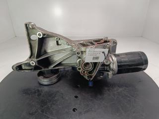 корпус масляного фильтра Audi A4 B8/8K 2009, цвет, 06H903143H