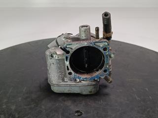 заслонка дроссельная Opel Astra G 2002, цвет, 09128518