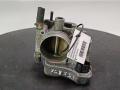 заслонка дроссельная Opel Astra G 2002, цвет, 09128518 - фото №2