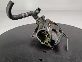 насос вакуумный Audi A4 B8/8K 2009, цвет, 06J145100C