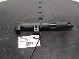 катушка зажигания Renault Megane 1 поколение [рестайлинг] 2001, цвет, 0040100052