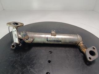 охладитель EGR / Радиатор EGR Opel Astra G 2002, цвет, 8973635152