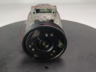 компрессор кондиционера Renault Scenic 1 поколение [рестайлинг] 2001, цвет, 1135289