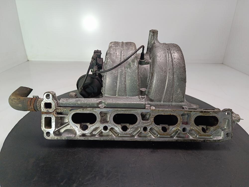 коллектор впускной Opel Astra G 2002, цвет, 90536060 - фото №1