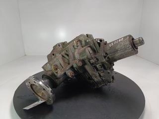 раздаточная коробка Mazda MPV LW [рестайлинг] 2005, цвет, LN01