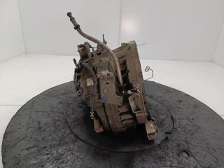 КПП автоматическая (АКПП) Mazda MPV LW [рестайлинг] 2005, цвет, TF-81SC