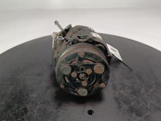 компрессор кондиционера Opel Astra G 2002, цвет, 24421842