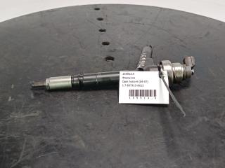 форсунка Opel Astra G 2002, цвет, 8973138613