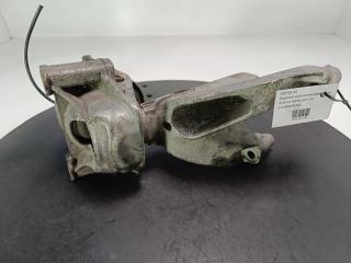 подушка крепления двигателя Audi A4 B8/8K 2009, цвет, 8R0199381