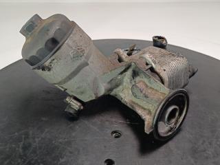 корпус масляного фильтра Opel Astra G 2002, цвет