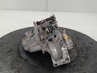 КПП механическая (МКПП) Citroen Xsara Picasso 1 поколение 2001, цвет, 20DL68