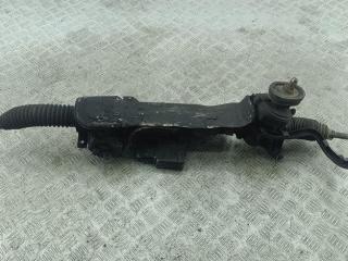 рулевая рейка Volkswagen Passat B6 2006, 2.0 л., дизель, МКПП, чёрный, универсал