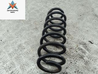пружина задняя Volkswagen Passat B6 2006, 2.0 л., дизель, МКПП, серый, универсал