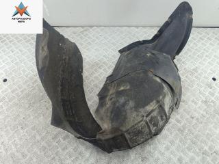 Подкрылок передний правый Skoda Octavia mk2 (A5 1Z) 2007, 1.6 л., бензин, универсал