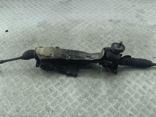 рулевая рейка Volkswagen Passat B6 2006, 2.0 л., дизель, МКПП, серый, универсал