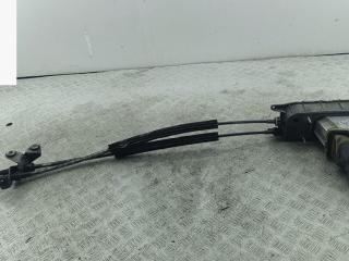 кулиса Volkswagen Passat B6 2006, 2.0 л., дизель, МКПП, чёрный, универсал