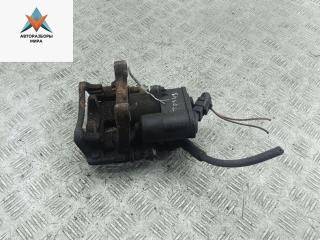 суппорт задний правый Volkswagen Passat B6 2006, 2.0 л., дизель, МКПП, серый, универсал