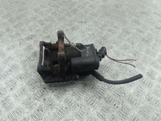 суппорт задний правый Volkswagen Passat B6 2006, 2.0 л., дизель, МКПП, серый, универсал