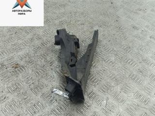 педаль Volkswagen Passat B6 2006, 2.0 л., дизель, МКПП, чёрный, универсал