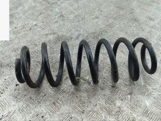 пружина задняя Volkswagen Passat B6 2006, 2.0 л., дизель, МКПП, серый, универсал