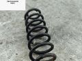 пружина задняя Volkswagen Passat B6 2006, 2.0 л., дизель, МКПП, серый, универсал - фото №2